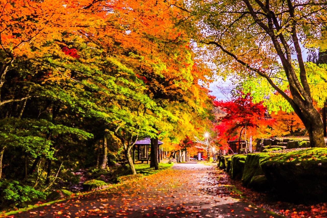 Pension Good Luck Takayama Takayama (Gifu) Exterior foto