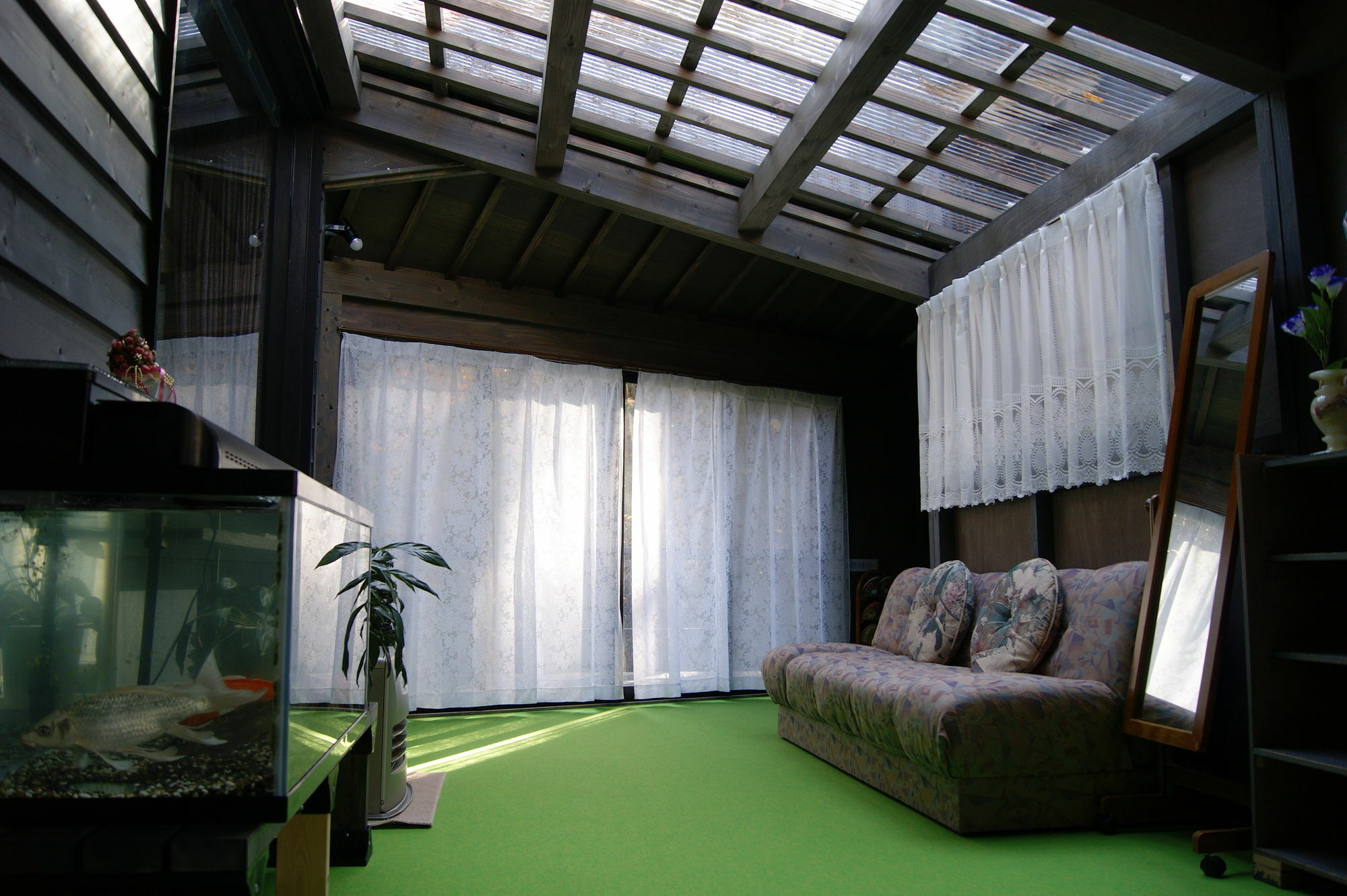 Pension Good Luck Takayama Takayama (Gifu) Exterior foto