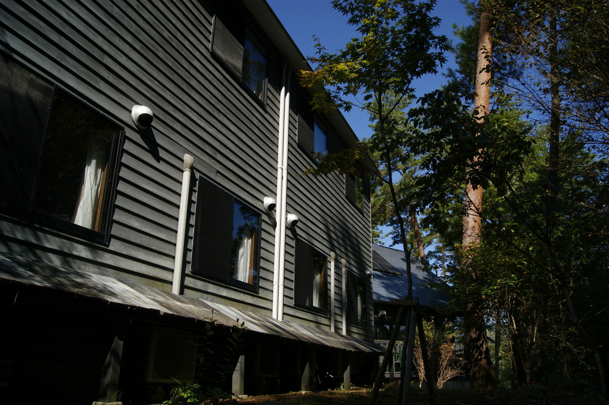 Pension Good Luck Takayama Takayama (Gifu) Exterior foto
